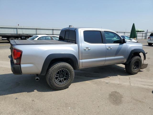 2021 TOYOTA TACOMA DOUBLE CAB 3TYAX5GN2MT015640