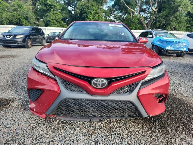 2019 TOYOTA CAMRY L 4T1B11HK7KU210054