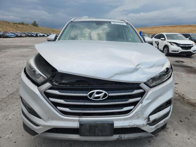 2017 HYUNDAI TUCSON LIMITED - KM8J3CA25HU437988