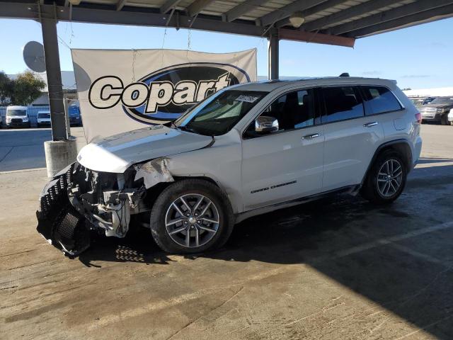 JEEP GRAND CHER