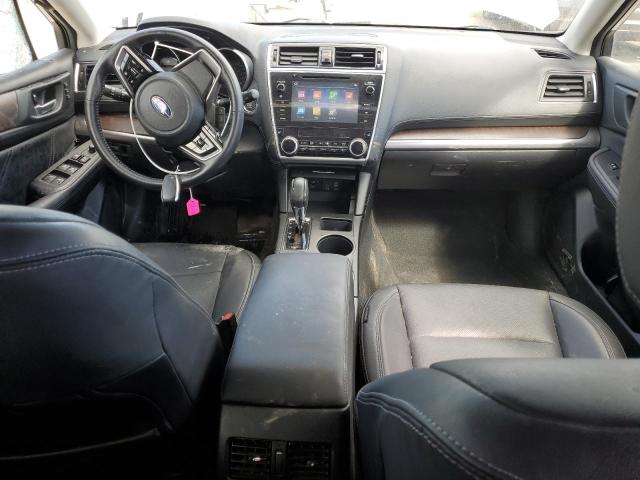 2018 SUBARU OUTBACK 3. 4S4BSFNCXJ3232349