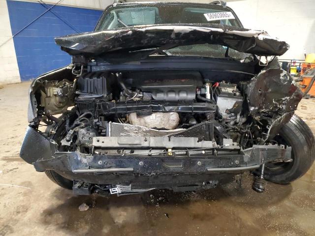 2018 JEEP RENEGADE L #3296984870