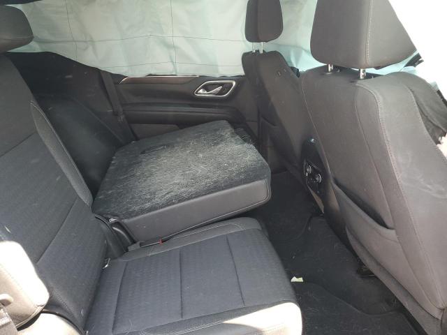 2021 CHEVROLET TAHOE C150 - 1GNSCMKD3MR226601