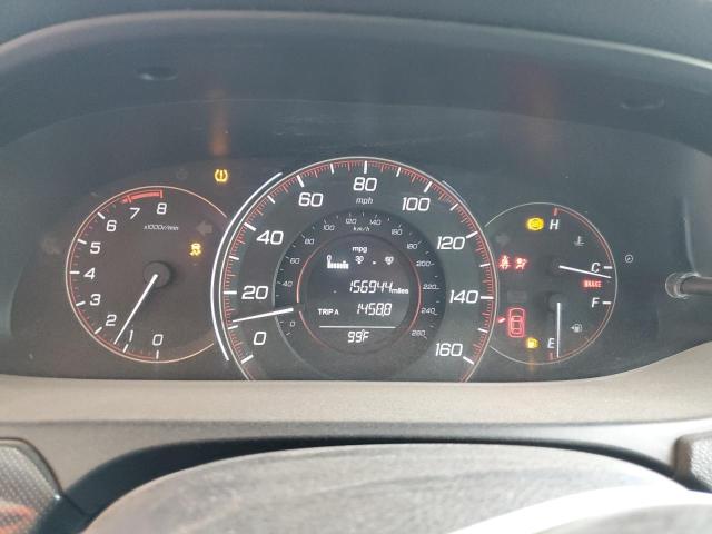 2015 HONDA ACCORD SPO - 1HGCR2E53FA164172