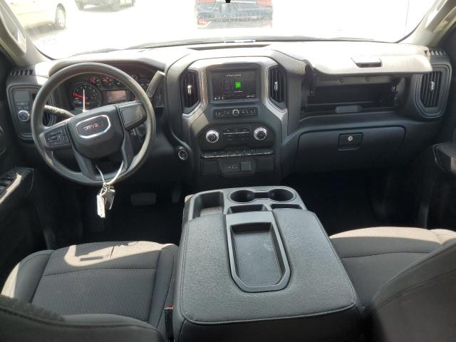 2022 GMC SIERRA C1500 #3281423047