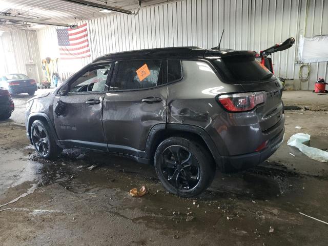 2020 JEEP COMPASS LA - 3C4NJCBBXLT159084