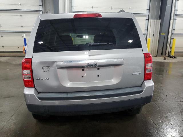 2016 JEEP PATRIOT LA 1C4NJRFB5GD542827