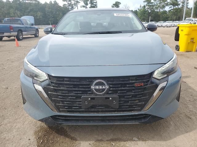 2024 NISSAN SENTRA SR 3N1AB8DV9RY348341