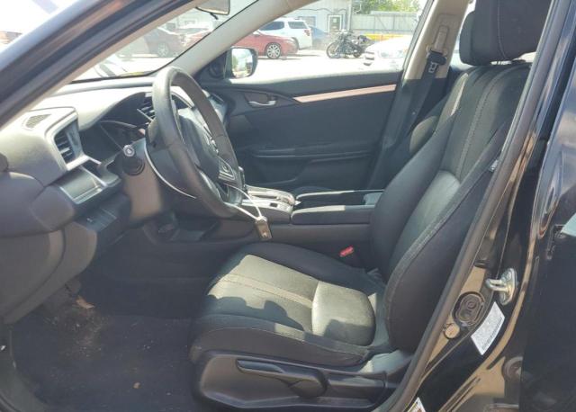 2016 HONDA CIVIC EX - 2HGFC2F77GH553818
