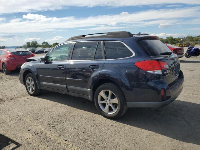 2013 SUBARU OUTBACK 3.6R LIMITED - 4S4BRDLC7D2205607