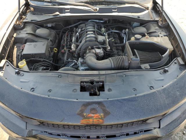 2018 DODGE CHARGER R/ - 2C3CDXCT4JH188605