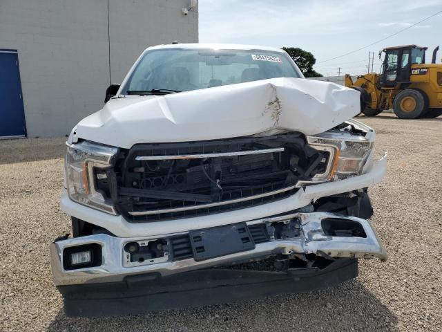 2018 FORD F150 SUPER 1FTEX1CBXJKD88039
