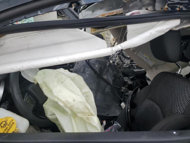 2020 DODGE JOURNEY SE - 3C4PDCAB1LT254263