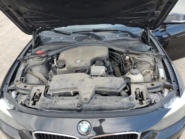 2013 BMW 328 XI - WBA3B3G57DNR80665