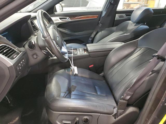 2020 GENESIS G80 BASE KMTFN4JE4LU330851