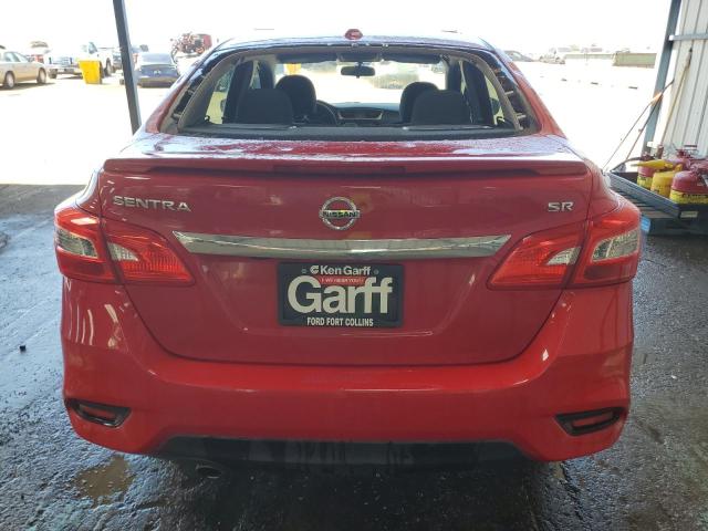 2018 NISSAN SENTRA S - 3N1AB7AP8JY327663