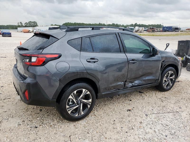 2024 SUBARU CROSSTREK - JF2GUADC8R8350554
