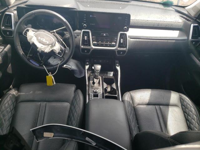 2022 KIA SORENTO SX - 5XYRK4LF8NG076267