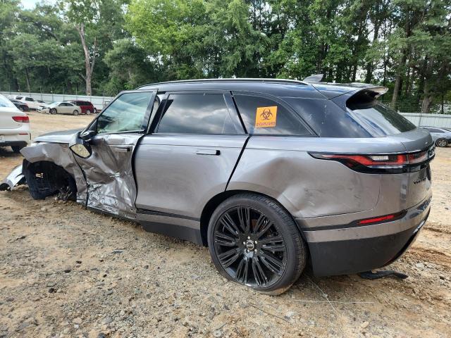 2022 LAND ROVER RANGE ROVE - SALYJ2EX5NA346895