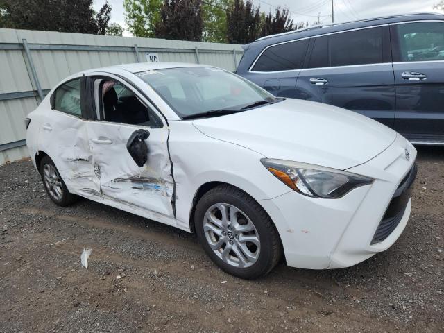 2017 TOYOTA YARIS IA 3MYDLBYV9HY167660