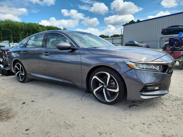 2019 HONDA ACCORD SPO 1HGCV2F39KA002369