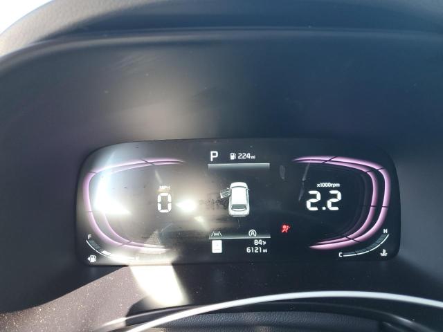2025 KIA SOUL LX KNDJ23AU4S7246299