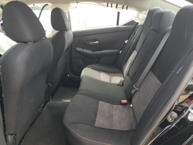 2020 NISSAN SENTRA SR 3N1AB8DV4LY236974
