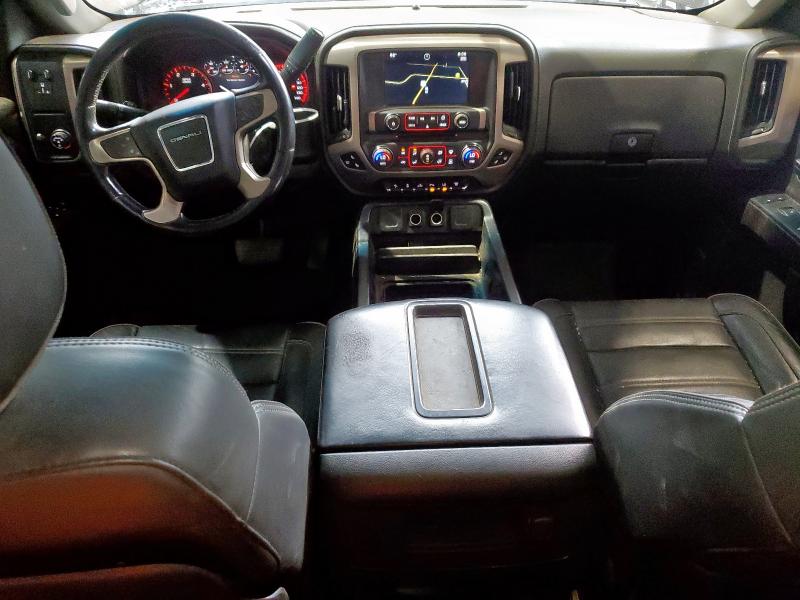 2015 GMC SIERRA C25 1GT110E80FF614178