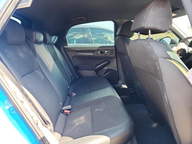 2023 HONDA CIVIC SPOR - 19XFL2H84PE022852