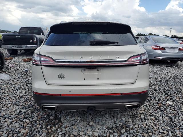 2022 LINCOLN NAUTILUS R 2LMPJ6K95NBL22309