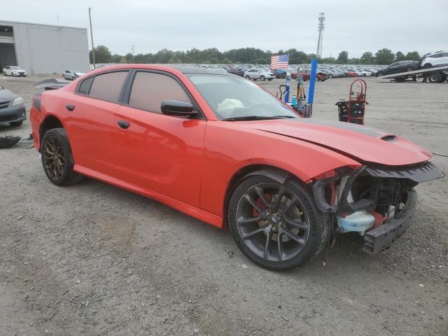 2021 DODGE CHARGER R/T - 2C3CDXCT9MH527475
