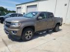 2017 CHEVROLET COLORADO Z - 1GCGSDEN6H1199548