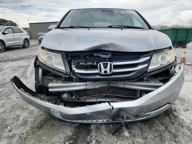 2016 HONDA ODYSSEY EX 5FNRL5H65GB076250