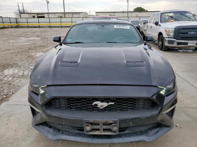 2018 FORD MUSTANG 1FA6P8TH3J5108421