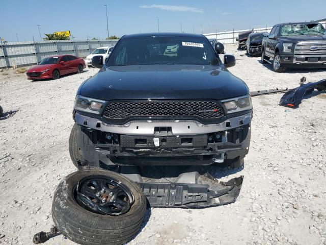 2024 DODGE DURANGO PU 1C4SDJFT8RC198097