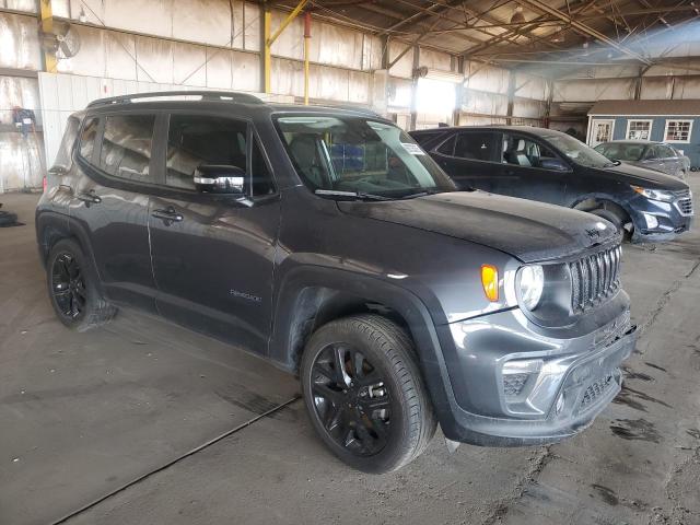2023 JEEP RENEGADE ALTITUDE ZACNJDE14PPP24111