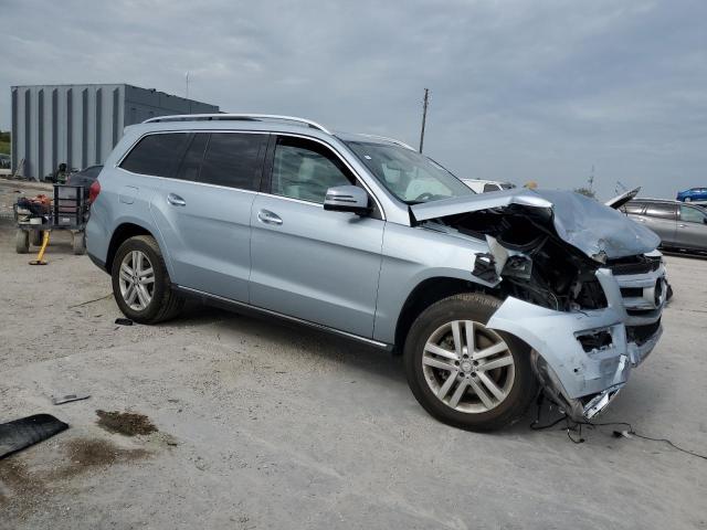 2015 MERCEDES-BENZ GL 450 4MATIC 4JGDF6EE8FA443843