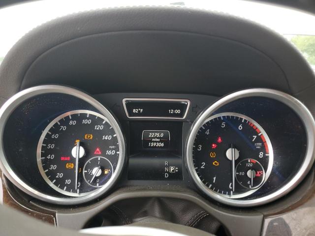 2016 MERCEDES-BENZ GL 450 4MA - 4JGDF6EE7GA661595
