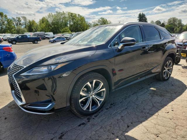 LEXUS RX 450H