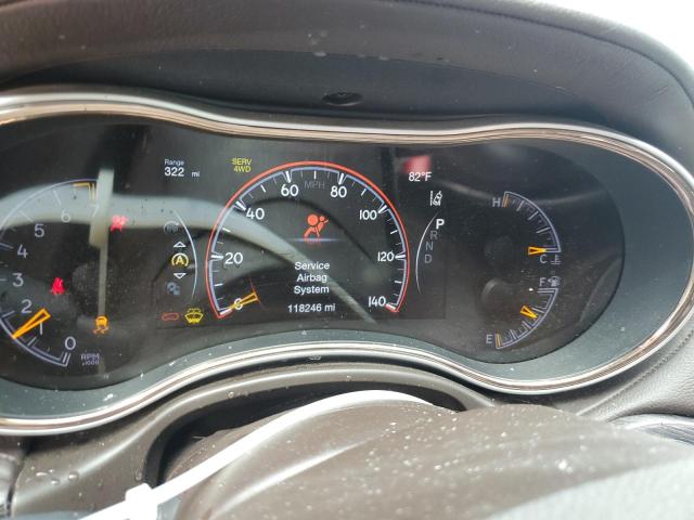 2018 JEEP GRAND CHER 1C4RJFJG3JC450504