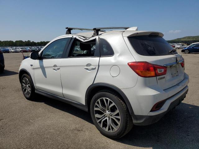2018 MITSUBISHI OUTLANDER SPORT ES JA4AP3AU1JU023312