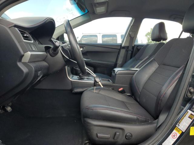 2017 TOYOTA CAMRY LE - 4T1BF1FKXHU365176