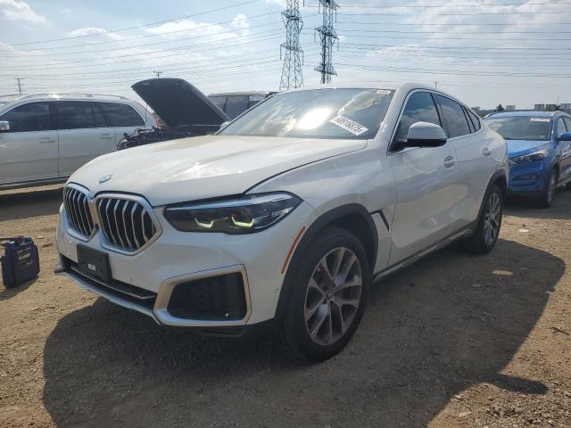 BMW X6 XDRIVE4