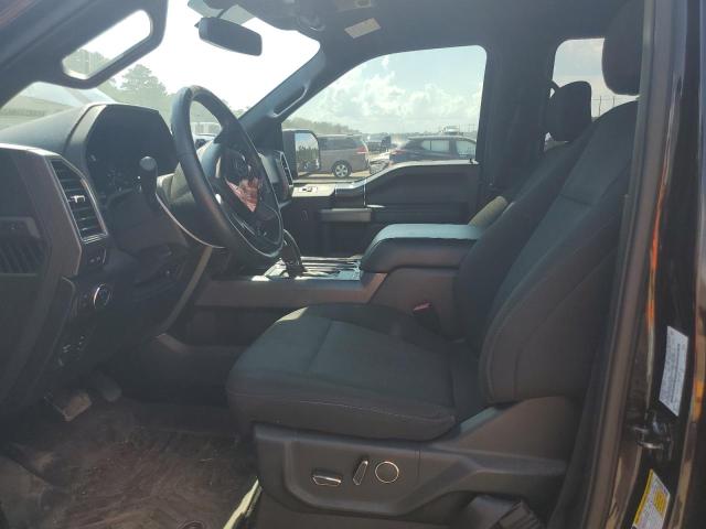 2018 FORD F150 SUPER 1FTEW1C56JKD12993