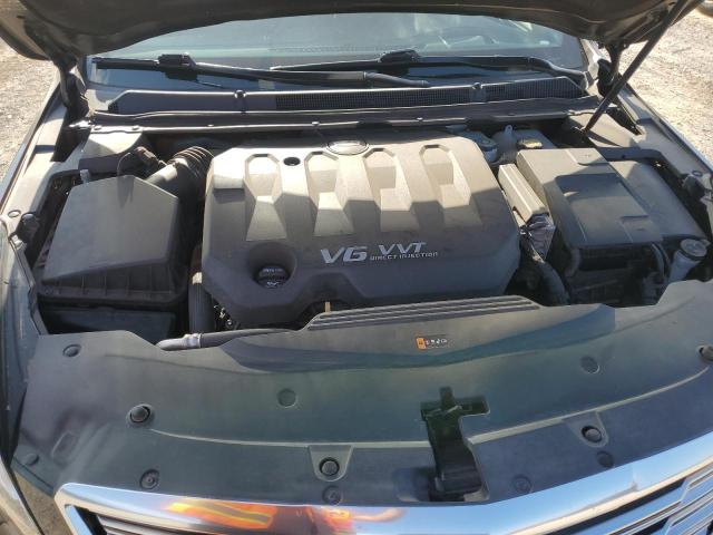 2019 CADILLAC XTS PLATIN 2G61S5S34K9120365