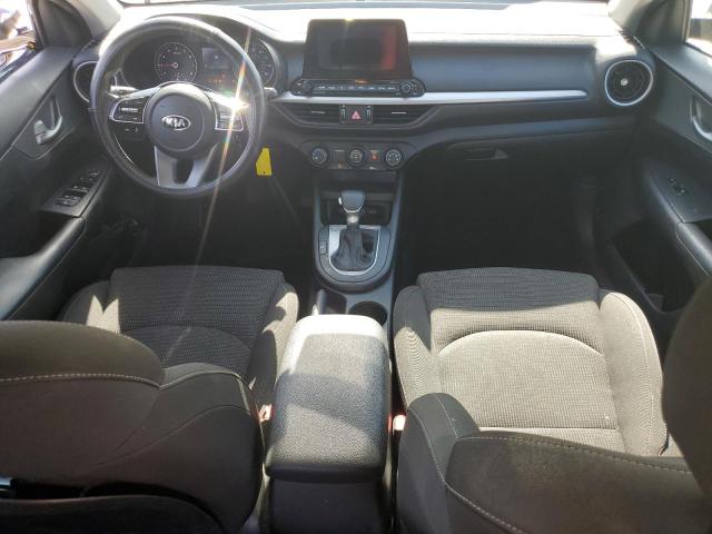 2020 KIA FORTE FE - 3KPF24AD8LE142377