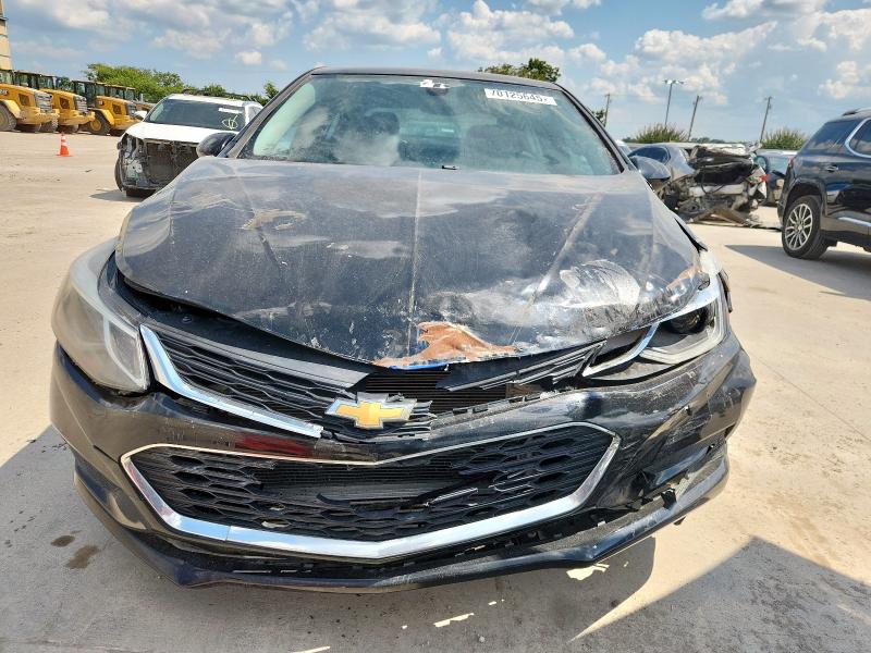 2016 CHEVROLET CRUZE LT 1G1BE5SM3G7270826