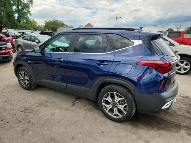 2022 KIA SELTOS EX KNDERCAA5N7254919