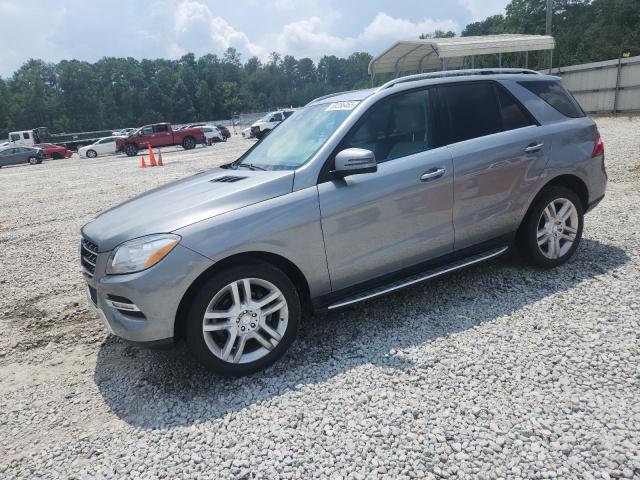 MERCEDES-BENZ ML 350