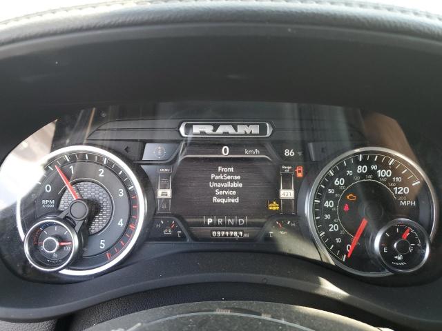 2022 RAM 3500 LARAMIE CREW CA #3294312874